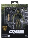 G.I. Joe Classified Series Legacy Collection Figurina articulata Action Soldier - Special Forces 15 cm