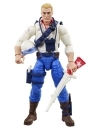 G.I. Joe Classified Series Retro Figurina articulata Duke 15 cm