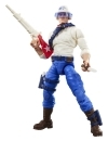 G.I. Joe Classified Series Retro Figurina articulata Duke 15 cm
