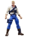G.I. Joe Classified Series Retro Figurina articulata Duke 15 cm