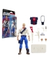 G.I. Joe Classified Series Retro Figurina articulata Duke 15 cm