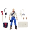 G.I. Joe Classified Series Retro Figurina articulata Duke 15 cm