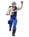 G.I. Joe Classified Series Retro Figurina articulata Duke 15 cm