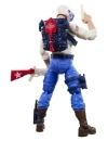 G.I. Joe Classified Series Retro Figurina articulata Duke 15 cm
