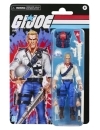 G.I. Joe Classified Series Retro Figurina articulata Duke 15 cm
