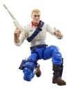 G.I. Joe Classified Series Retro Figurina articulata Duke 15 cm
