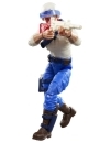 G.I. Joe Classified Series Retro Figurina articulata Duke 15 cm