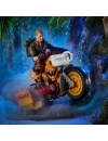 G.I. Joe Classified Series Tiger Force Set figurina cu vehicul 2022 Duke & Ram 15 cm