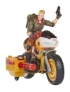 G.I. Joe Classified Series Tiger Force Set figurina cu vehicul 2022 Duke & Ram 15 cm