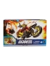 G.I. Joe Classified Series Tiger Force Set figurina cu vehicul 2022 Duke & Ram 15 cm