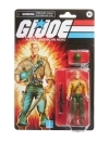 G.I. Joe Retro Collection Set 2 figurine articulate Duke Vs. Cobra Commander 10 cm