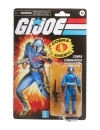 G.I. Joe Retro Collection Set 2 figurine articulate Duke Vs. Cobra Commander 10 cm