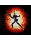 G.I. Joe Retro Collection 2022 - Figurina Baroness 15 cm