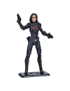 G.I. Joe Retro Collection 2022 - Figurina Baroness 15 cm