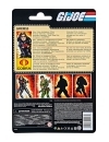 G.I. Joe Retro Collection 2022 - Figurina Baroness 15 cm