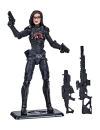 G.I. Joe Retro Collection 2022 - Figurina Baroness 15 cm