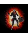 G.I. Joe Retro Collection 2022 - Figurina Destro 15 cm