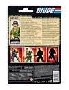 G.I. Joe Retro Collection 2022 - Figurina Lady Jaye 15 cm