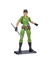 G.I. Joe Retro Collection 2022 - Figurina Lady Jaye 15 cm
