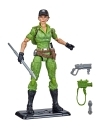 G.I. Joe Retro Collection 2022 - Figurina Lady Jaye 15 cm