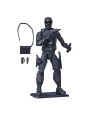 G.I. Joe Retro Collection Figurina articulata Snake Eyes 15 cm