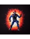 G.I. Joe Retro Collection Series - Set vehicul Cobra F.A.N.G. si Figurina 10 cm