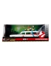 Ghostbusters Masinuta metalica ECTO-1 scara 1:24 