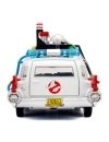 Ghostbusters Masinuta metalica ECTO-1 scara 1:24 