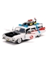 Ghostbusters Masinuta metalica ECTO-1 scara 1:24 