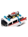 Ghostbusters Masinuta metalica ECTO-1 scara 1:24 