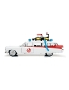 Ghostbusters Masinuta metalica ECTO-1 scara 1:24 