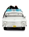 Ghostbusters Masinuta metalica ECTO-1 scara 1:32 