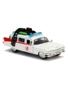 Ghostbusters Masinuta metalica ECTO-1 scara 1:32 