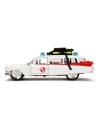 Ghostbusters Masinuta metalica ECTO-1 scara 1:32 