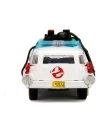 Ghostbusters Masinuta metalica ECTO-1 scara 1:32 