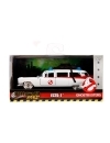 Ghostbusters Masinuta metalica ECTO-1 scara 1:32 