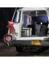 Ghostbusters Plasma Series Vehicle 1/18 Ecto-1 (1984)