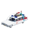 Ghostbusters Plasma Series Vehicle 1/18 Ecto-1 (1984)