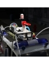 Ghostbusters Plasma Series Vehicle 1/18 Ecto-1 (1984)