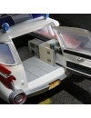 Ghostbusters Plasma Series Vehicle 1/18 Ecto-1 (1984)