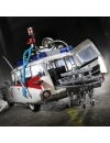 Ghostbusters Plasma Series Vehicle 1/18 Ecto-1 (1984)
