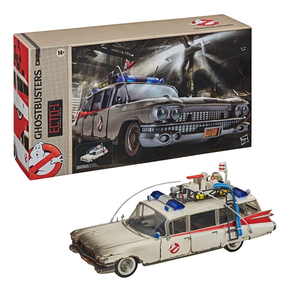 plasma series ecto 1 plasma series ecto 1