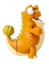 Gigantosaurus - Minifigurina Mazu 8 cm