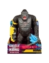 Godzilla × Kong: The New Empire Titan My Size Figurina articulata Kong 61 cm