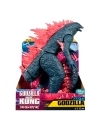 Godzilla × Kong: The New Empire Titan My Size Figurina articulata Godzilla 58 cm