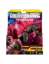 Godzilla x Kong: The New Empire Figurina articulata Godzilla Real Feel 15 cm