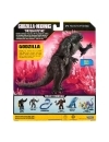 Godzilla x Kong: The New Empire Figurina articulata Godzilla Real Feel 15 cm