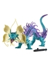 Godzilla x Kong: The New Empire Figurina articulata Tiamat 15 cm