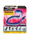 Godzilla x Kong: The New Empire Figurina articulata Drownviper 15 cm