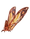 Godzilla x Kong: The New Empire Figurina articulata Mothra with Jiva 15 cm